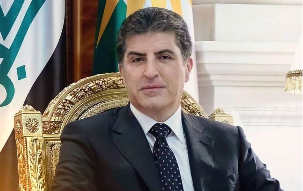 Заявление президента Нечирвана Барзани по поводу годовщины геноцида курдов-фаили