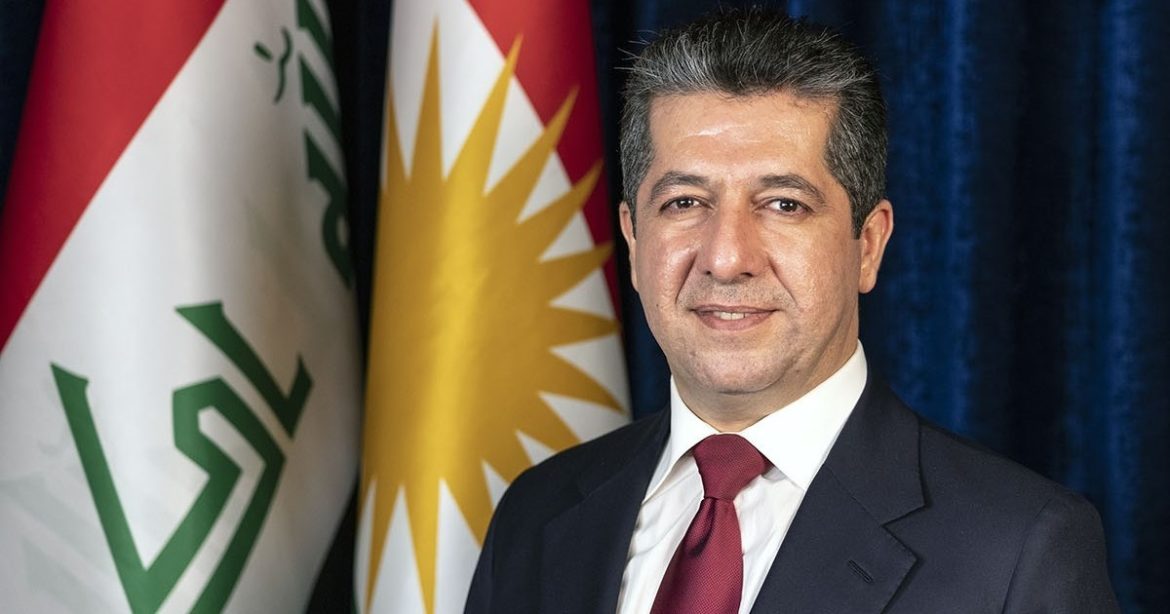 Заявление премьер-министра Курдистана по случаю 124-й годовщины Дня курдской журналистики